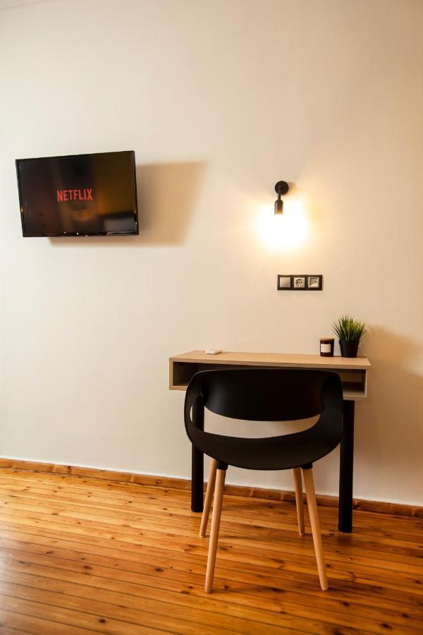 Thess Quality Urban Living Διαμέρισμα Θεσσαλονίκη Εξωτερικό φωτογραφία