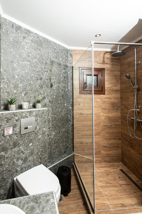 Thess Quality Urban Living Διαμέρισμα Θεσσαλονίκη Εξωτερικό φωτογραφία