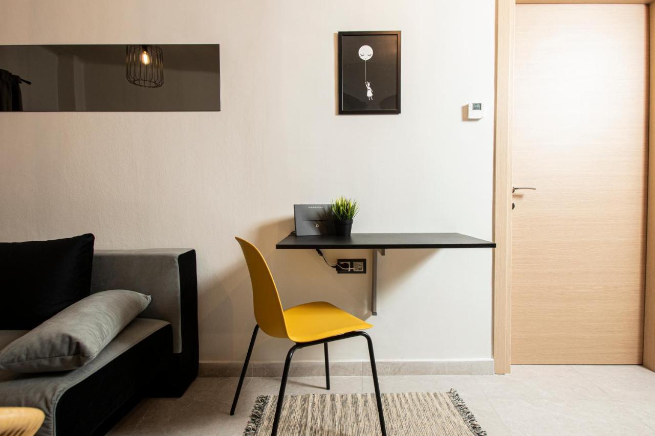 Thess Quality Urban Living Διαμέρισμα Θεσσαλονίκη Εξωτερικό φωτογραφία