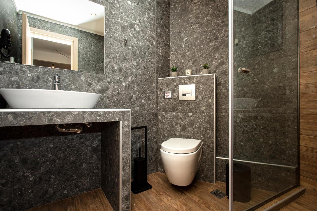 Thess Quality Urban Living Διαμέρισμα Θεσσαλονίκη Εξωτερικό φωτογραφία